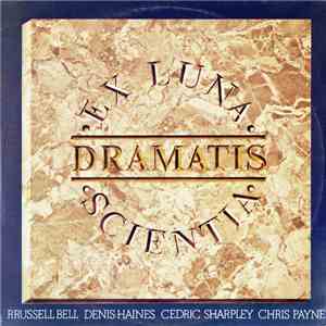 Dramatis - Ex Luna Scientia