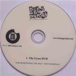 Dustins Bar Mitzvah - The Grass