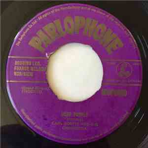 Earl Bostic And His Orchestra - Deep Purple / Smoke Rings