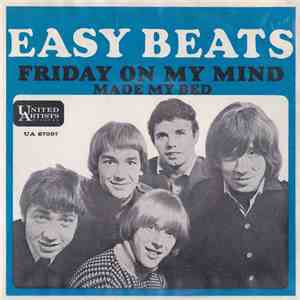 Easy Beats - Friday On My Mind