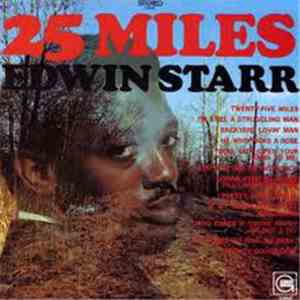 Edwin Starr - 25 Miles