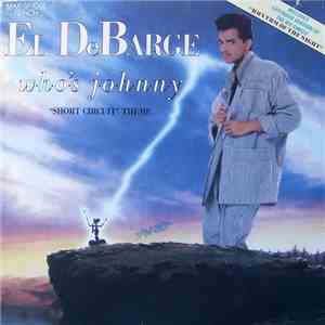 El DeBarge - Who's Johnny (