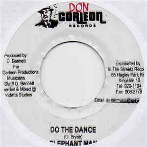 Elephant Man - Do The Dance