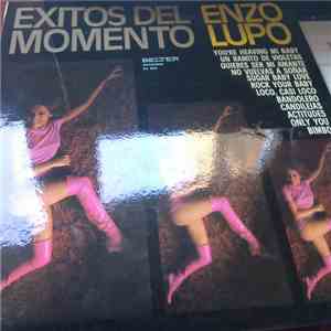 Enzo Lupo - Exitos Del Momento