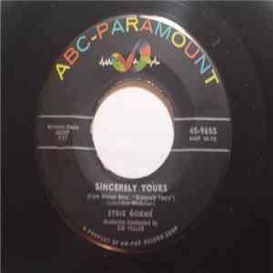 Eydie Gormé - Sincerely Yours / Come Home