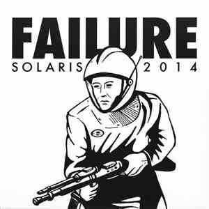 Failure - Solaris 2014 / Shrine