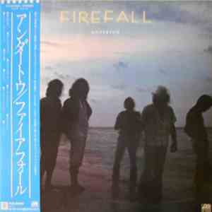 Firefall - Undertow
