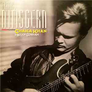 Frank Nimsgern Featuring Chaka Khan & Billy Cobham - Frank Nimsgern Featuri ...