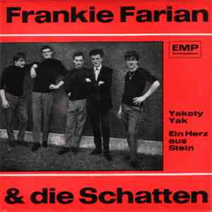 Frankie Farian & Die Schatten - Yakety Yak