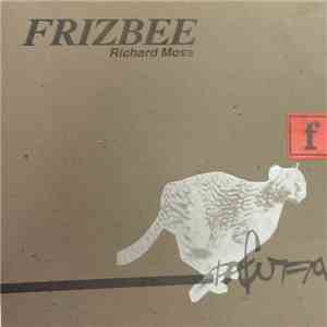 Frizbee - Richard Moss