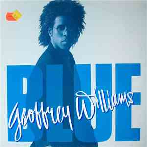Geoffrey Williams - Blue
