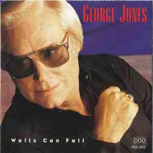 George Jones  - Walls Can Fall