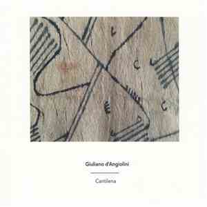 Giuliano d'Angiolini - Cantilena