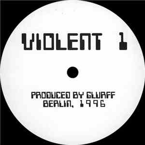 Glurff - Untitled