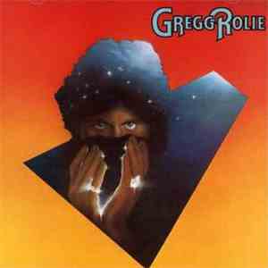 Gregg Rolie - Gregg Rolie