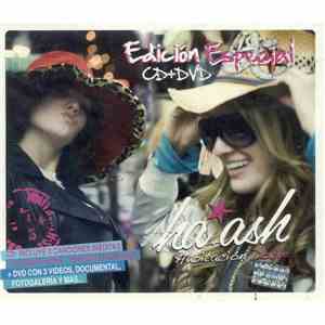 HaAsh - Habitación Doble (Edición Especial)