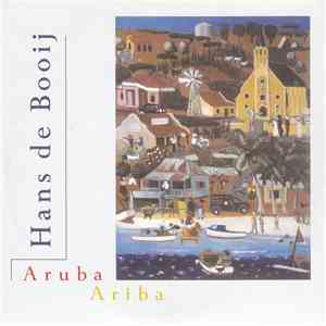 Hans de Booij - Aruba Ariba