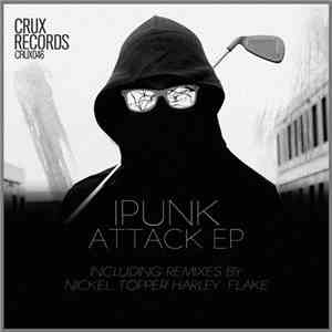 iPunk - Attack EP