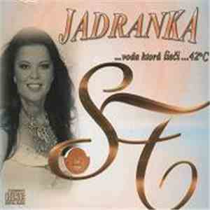 Jadranka - ST...Voda Ktorá Lieči...42°C