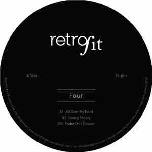 Jay Shepheard - Retrofit #4