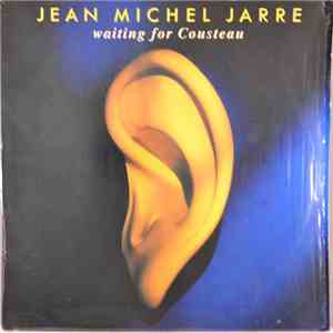 Jean Michel Jarre - Waiting For Cousteau