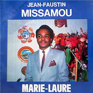 Jean-Faustin Missamou - Marie-Laure