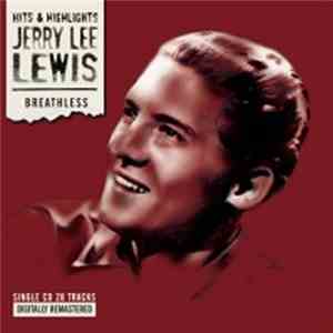 Jerry Lee Lewis - Breathless