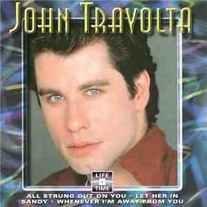 John Travolta - Greased Lightnin'