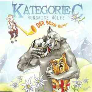 Kategorie C - Hungrige Wölfe - Der Berg Ruft