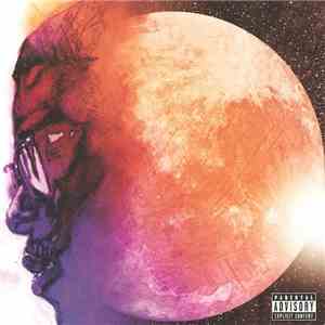 Kid Cudi - Man On The Moon: The End Of Day