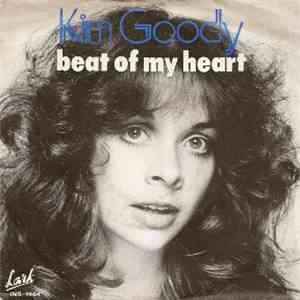 Kim Goody - Beat Of My Heart