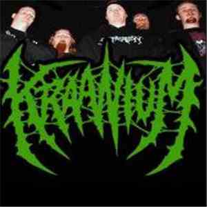Kraanium - Promo 2008