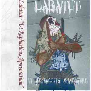 Labatut - Ut Raphaelicus Apavoratium
