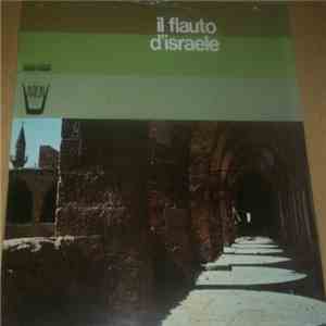 Lehakat Ha-Nodedim, Matthew Greenbaum - Il Flauto D'Israele