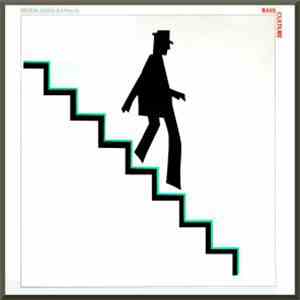 Linton Kwesi Johnson - Bass Culture