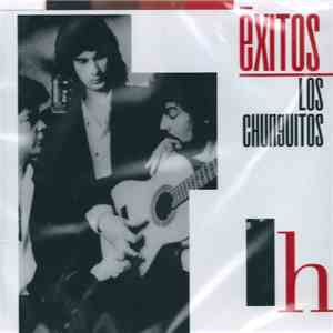 Los Chunguitos - Grandes Éxitos