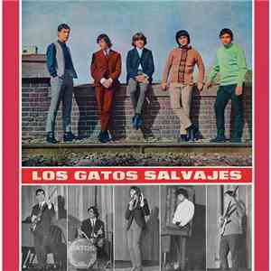 Los Gatos Salvajes - Los Gatos Salvajes