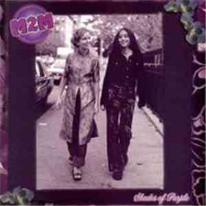 M2M - Shades Of Purple