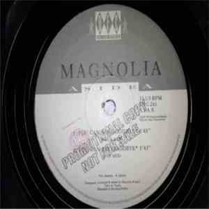 Magnolia - You Can Say Goodbye