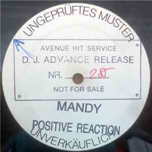 Mandy - Positive Reaction