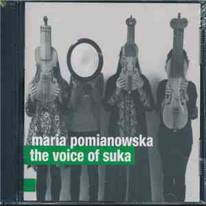 Maria Pomianowska - The Voice Of Suka
