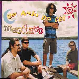 Maskavo - Um Anjo Do Céu