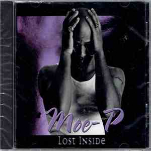 Moe-P - Lost Inside