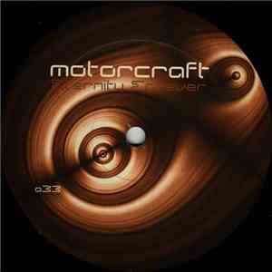 Motorcraft - Eternity Forever