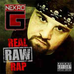 Nekro G - Real Raw Rap