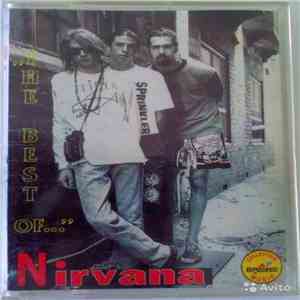 Nirvana - The Best Of...