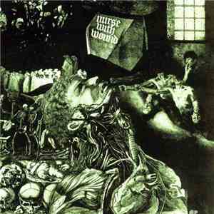 Nurse With Wound - Merzbild Schwet