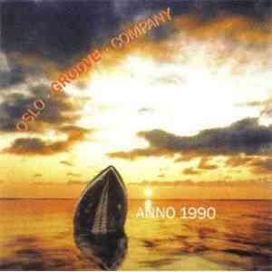 Oslo Groove Company - Anno 1990