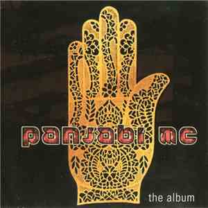 Panjabi MC - The Album