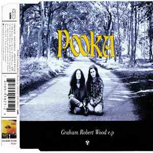 Pooka - Graham Robert Wood E.P